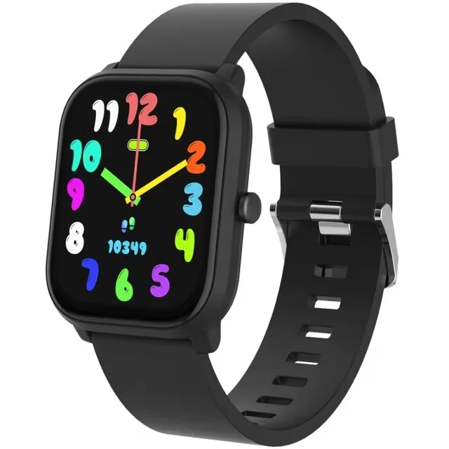 DENVER SWK-120 - Black