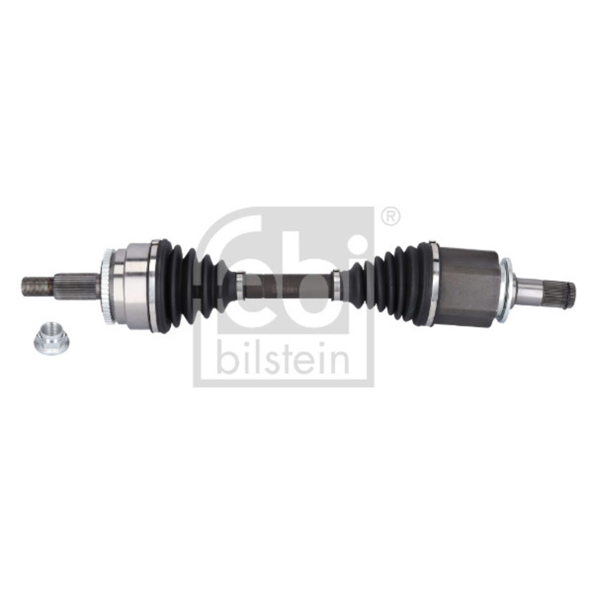 Vetoakseli FEBI BILSTEIN 196051