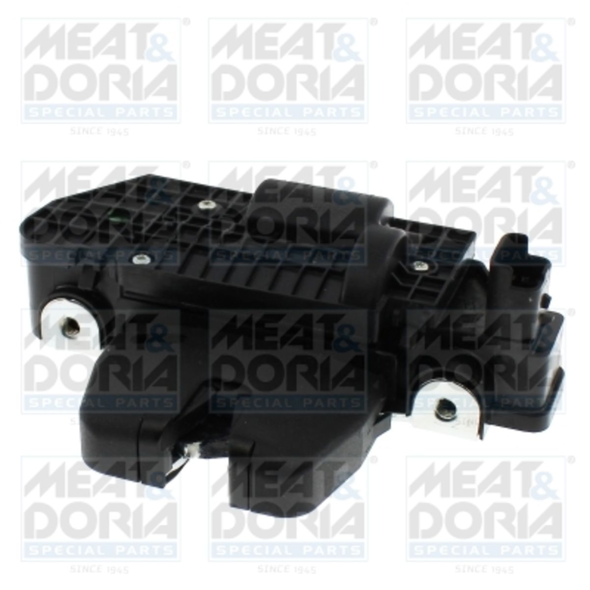 Takaluukun lukko MEAT & DORIA 31269