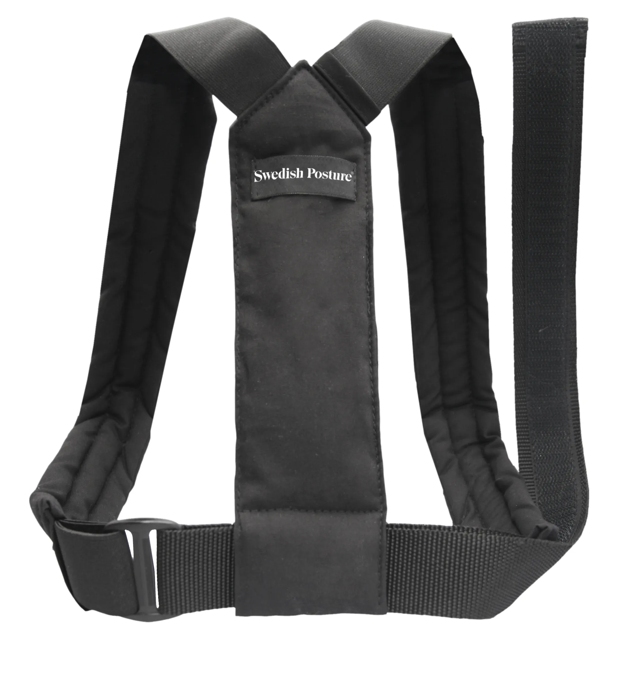 Swedish Posture Swedish Posture Asentotuki Flexi 7350059820429 Vastaa: N/A