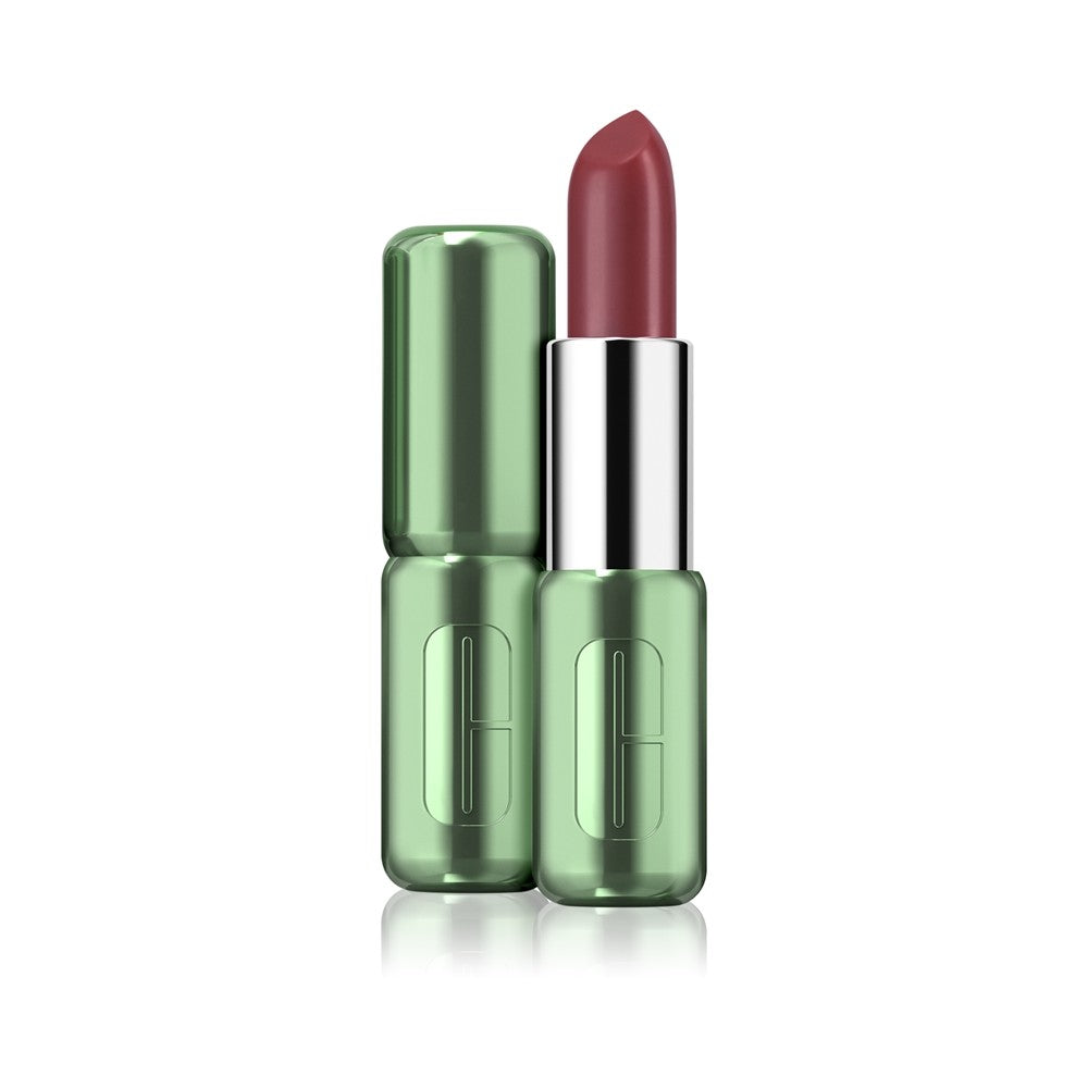 Clinique Pop Long Lasting Lipstick 135 - Cola Pop (3,9 G)