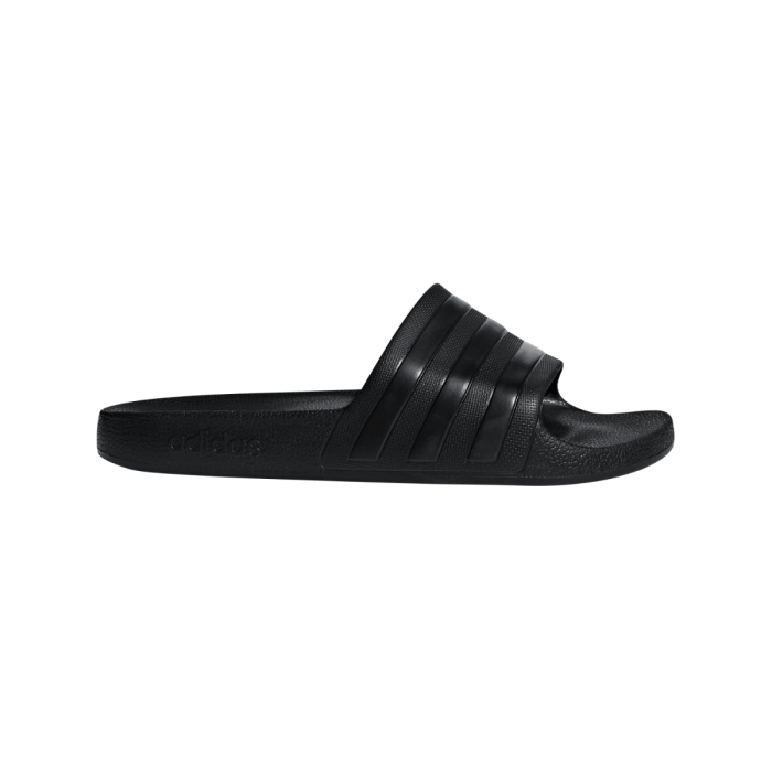 adidas Adilette Aqua Liukureppu 38 - Täydellinen rentoutumiseen juoksun jälkeen!