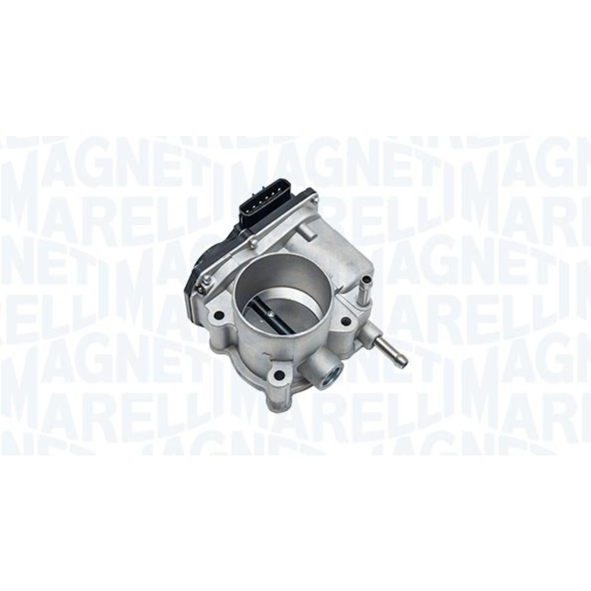 Kaasuläppäkotelo MAGNETI MARELLI 802000000127