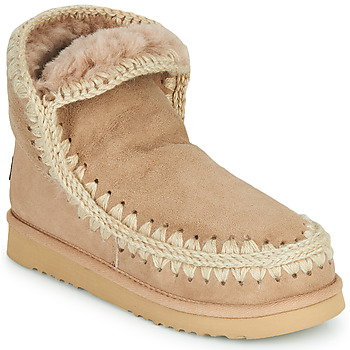 MOU Bootsit 'ESKIMO 18' kameli