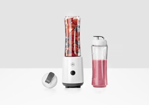 OBH Nordica Blenderi Twister go blender 7740 - 300 W