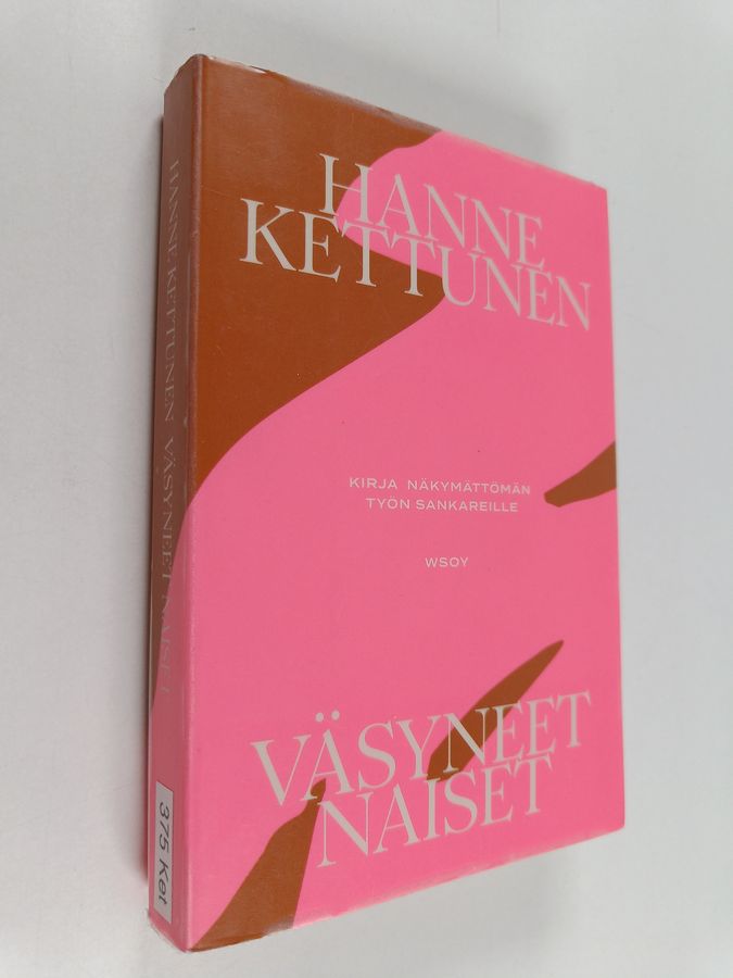 Väsyneet naiset