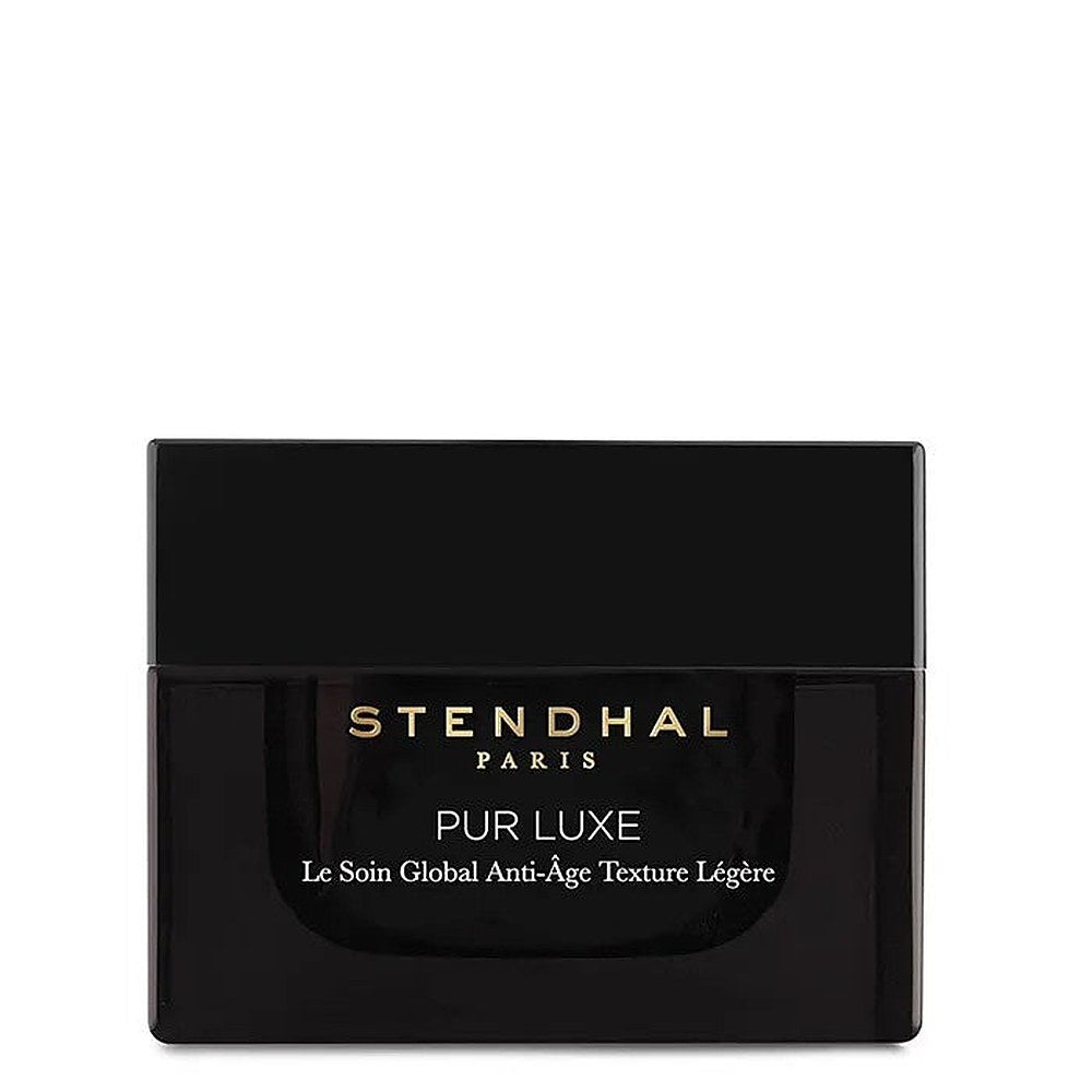 Stendhal Pur Luxe Total Anti Aging Care kevyt rakenne 50 ml