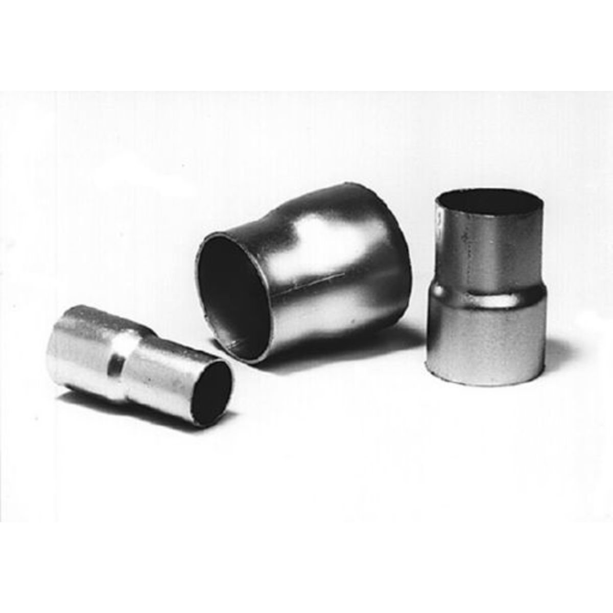 Putkenliitin, pakoputkisto BOSAL 264-741
