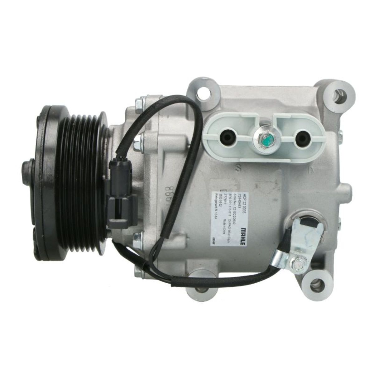 Ilmastoinnin kompressori MAHLE ACP 22 000S