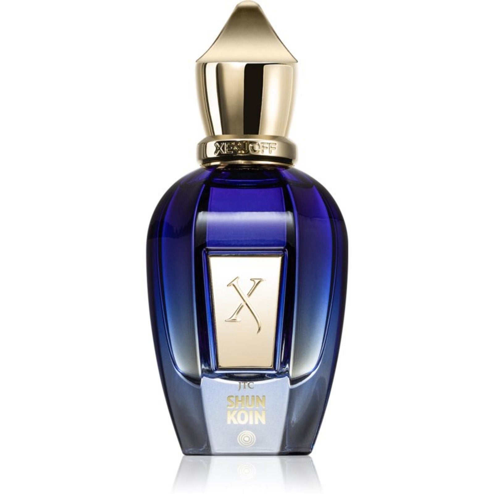Xerjoff Liity Clubiin Shunkoin EDP -tuoksu - 50ml
