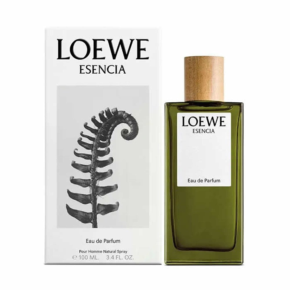 Loewe Esencia Epv 50 ml