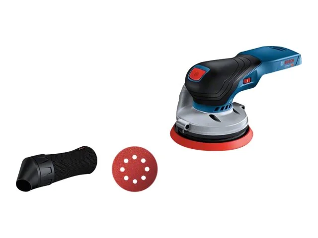 Bosch Professional Excentersliberi 18V-125 SOLO