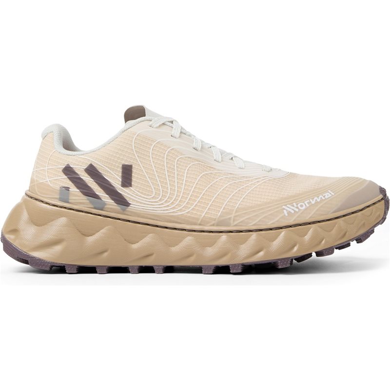 NNormal Tomir 2.0 Shoe Beige - 38 2/3