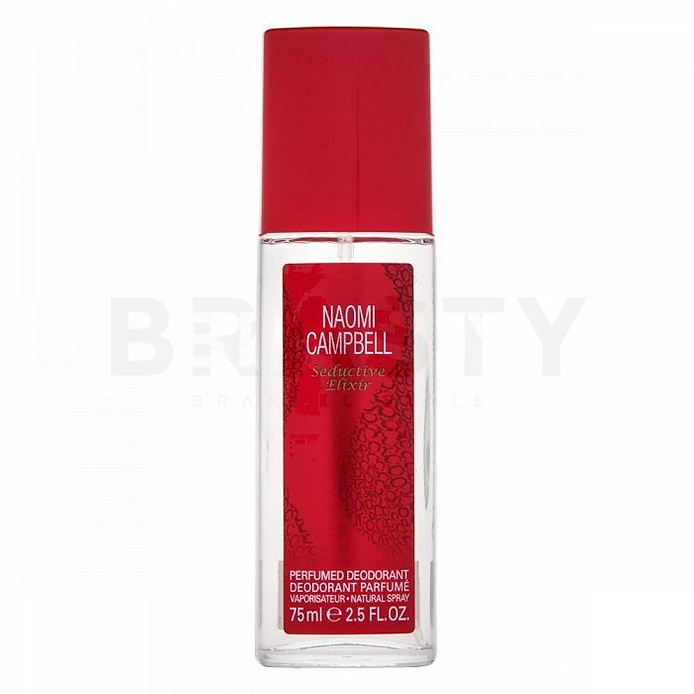 Naomi Campbell Elixir Deodorantti - 75 ml
