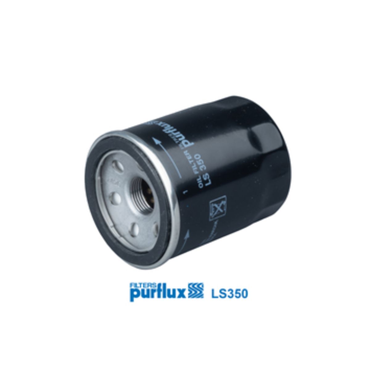 Öljynsuodatin PURFLUX LS350