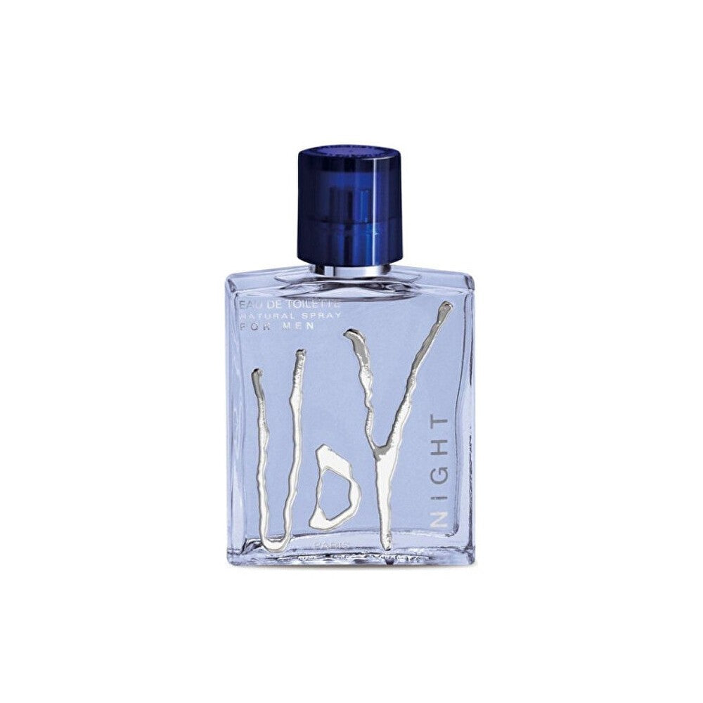 Ulric De Varens Udv Notte - Eau De Toilette 100 ml