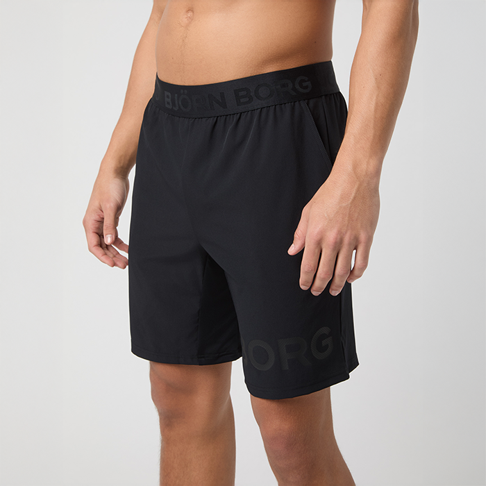 Borg Shorts 9 Inch