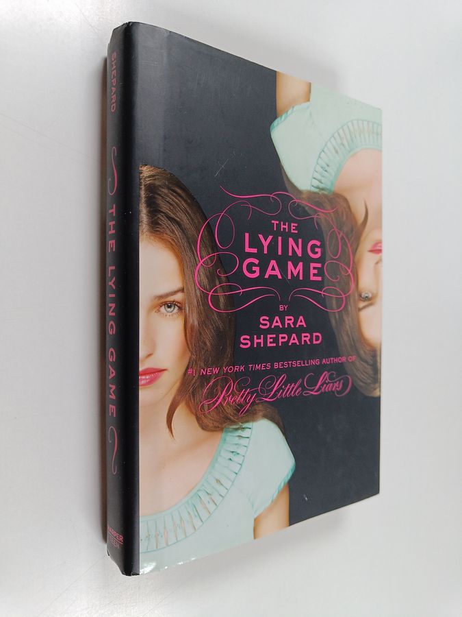 Lying game