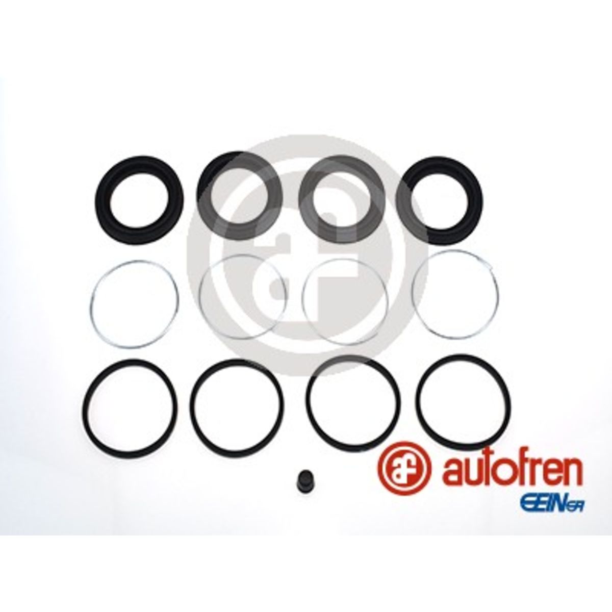 Jarrusatulan korjaussarja AUTOFREN SEINSA D42014