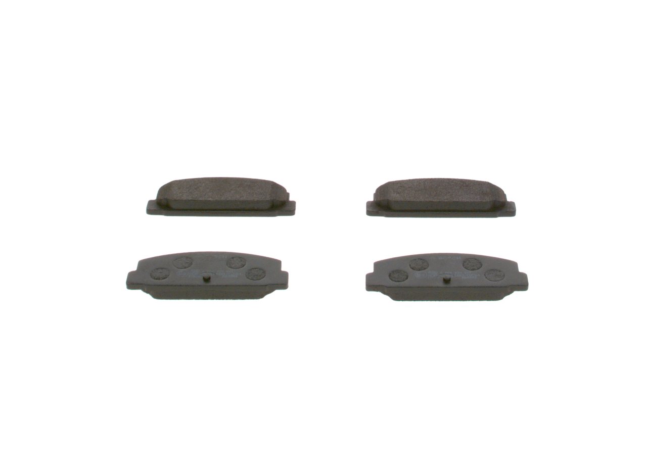 Bosch Takajarrupalat 0986424817