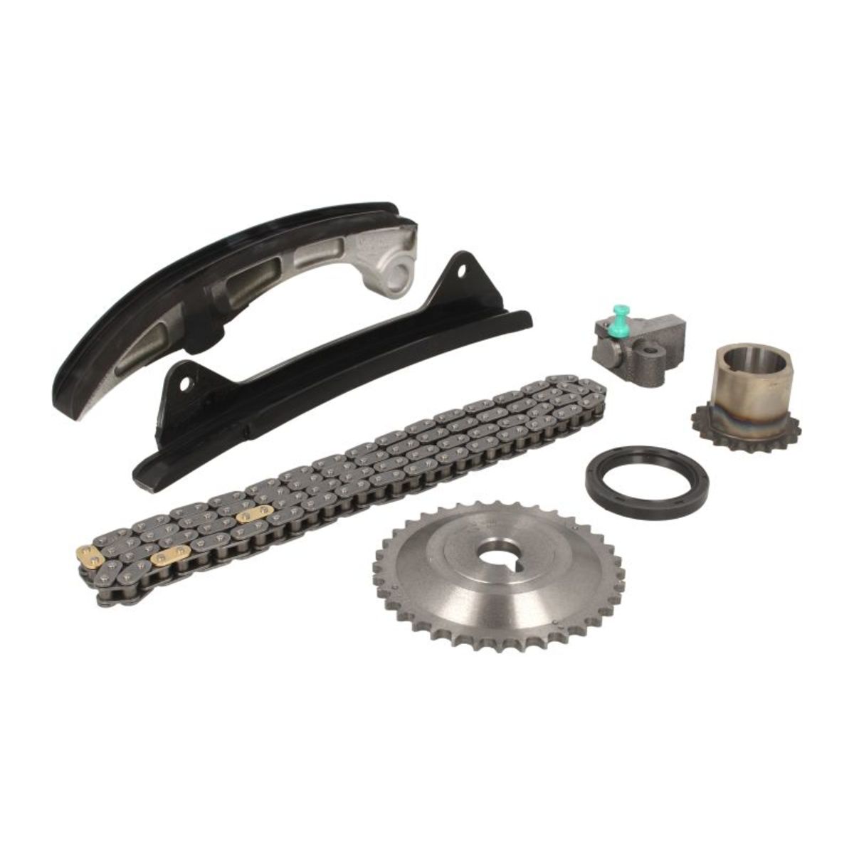 Jakoketjusarja SKF VKML 91008