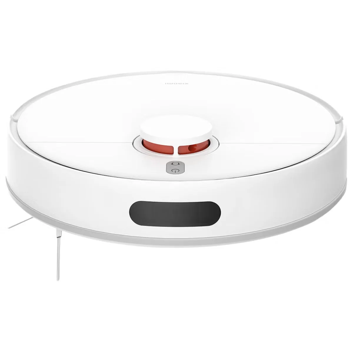 Xiaomi Robot Vacuum S40C, Pussiton, Valkoinen, Pyöreä, Lataus, 0,52 L, 0,26 L