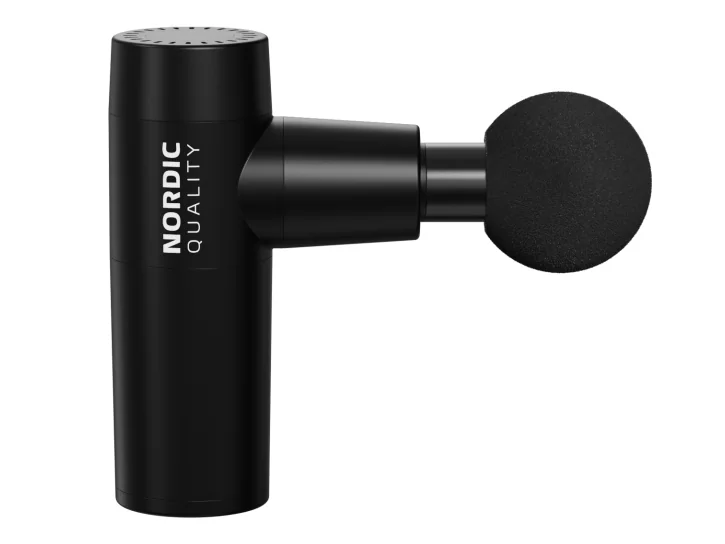 Nordic Quality Mini Massage Gun