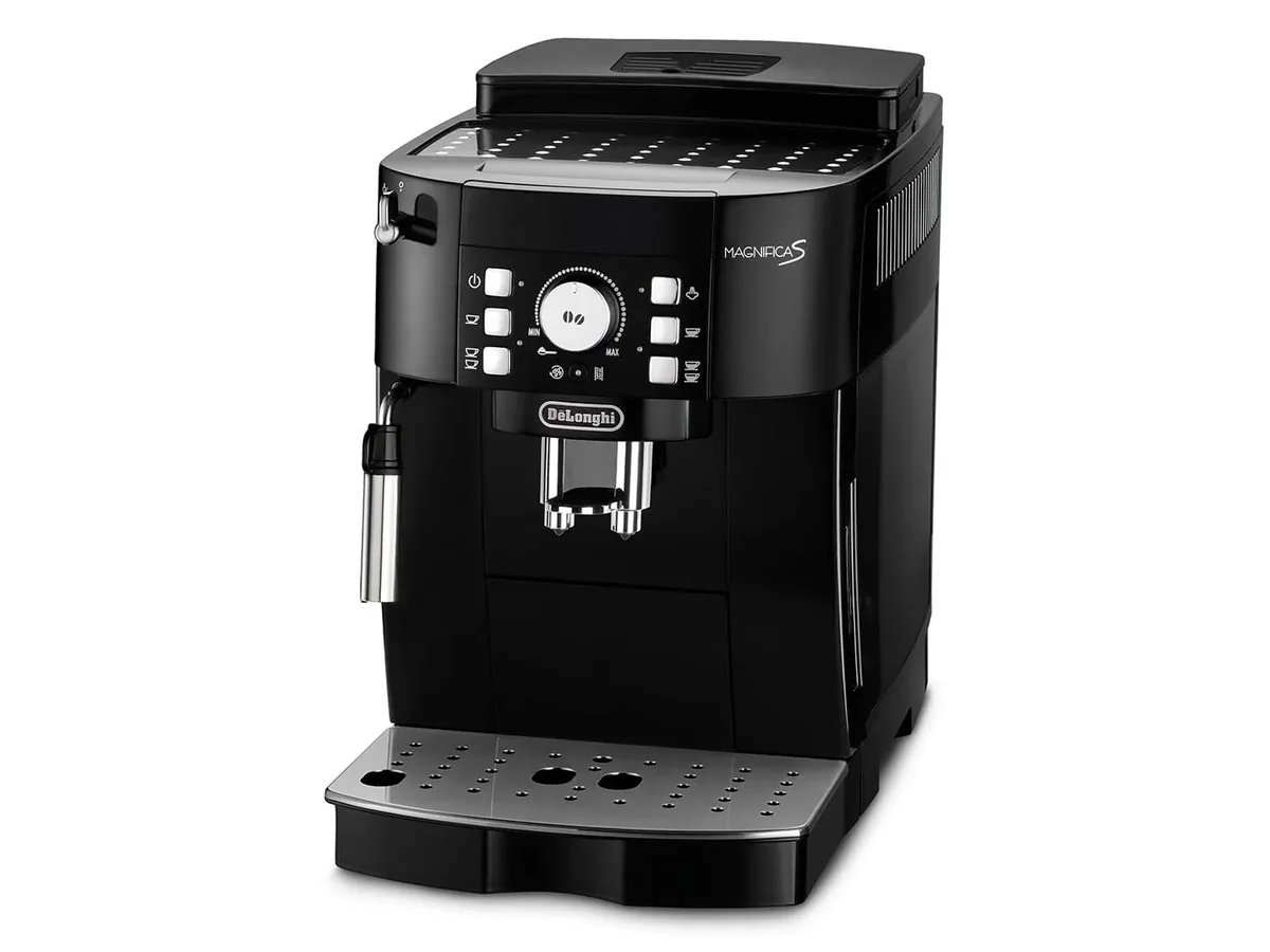 DeLonghi ECAM 21.117.B