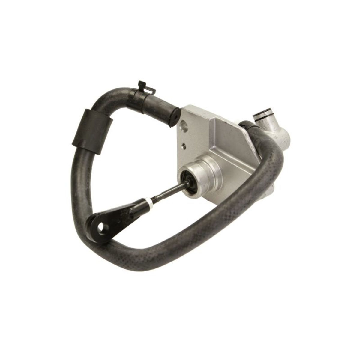 Pääsylinteri, kytkin VALEO 804694
