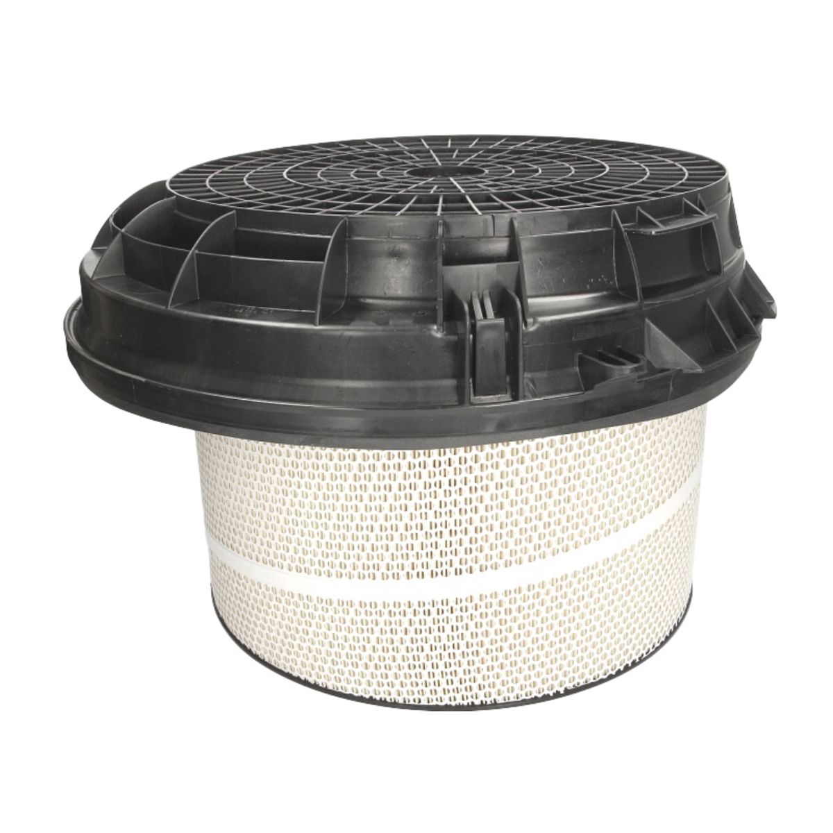 Ilmansuodatin MAHLE LX 814/1
