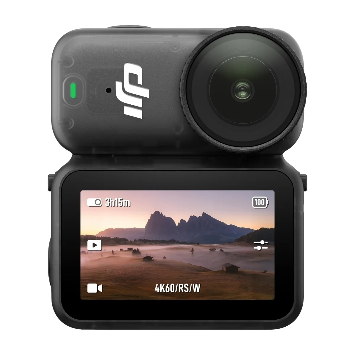 DJI Osmo Nano (128GB)