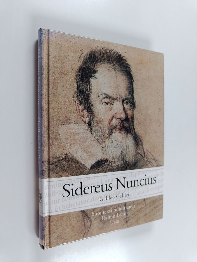 Sidereus Nuncius