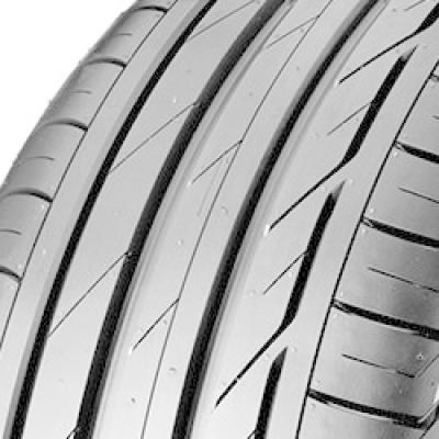 Bridgestone Turanza T001 RFT ( 225/45 R17 91W EVc, MOExtended, vannesuojalla (MFS), runflat )