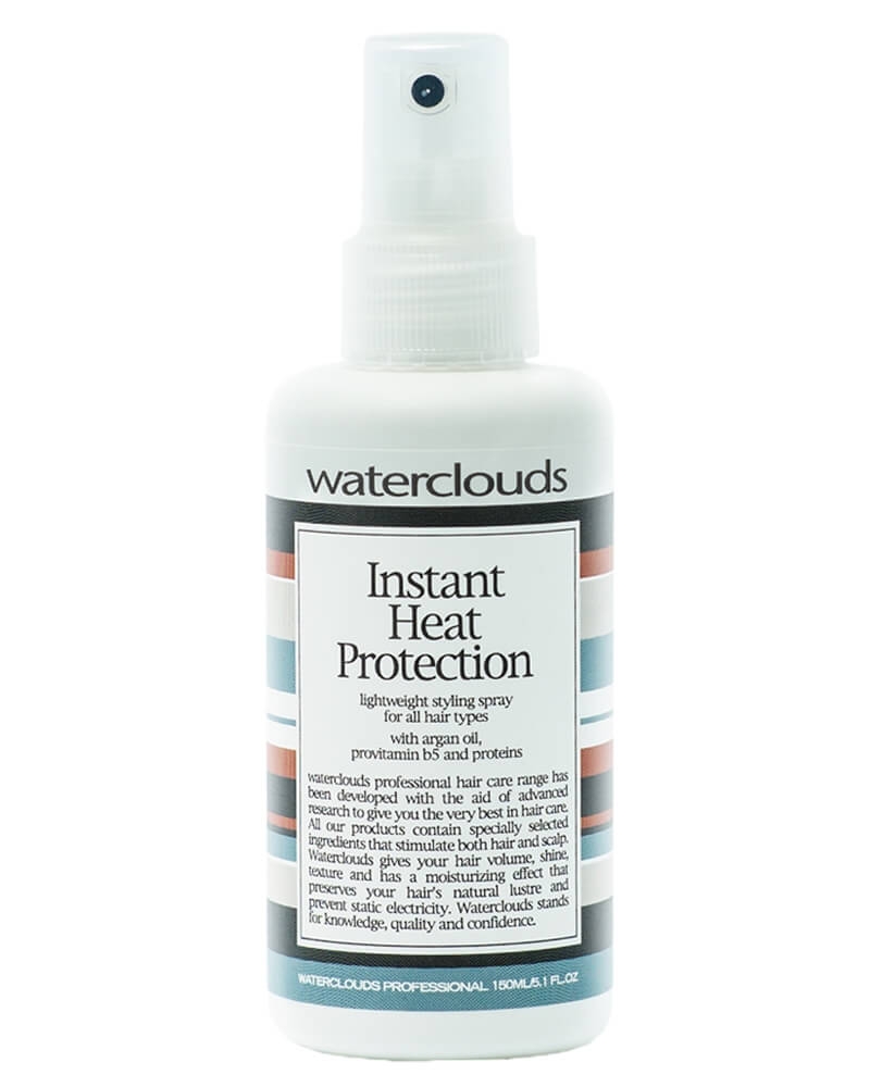 Waterclouds   Instant Heat Protection 150 ml