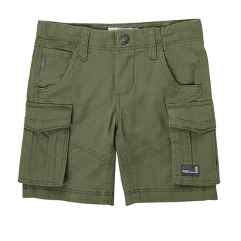 NAME IT Housut 'Ryan' khaki