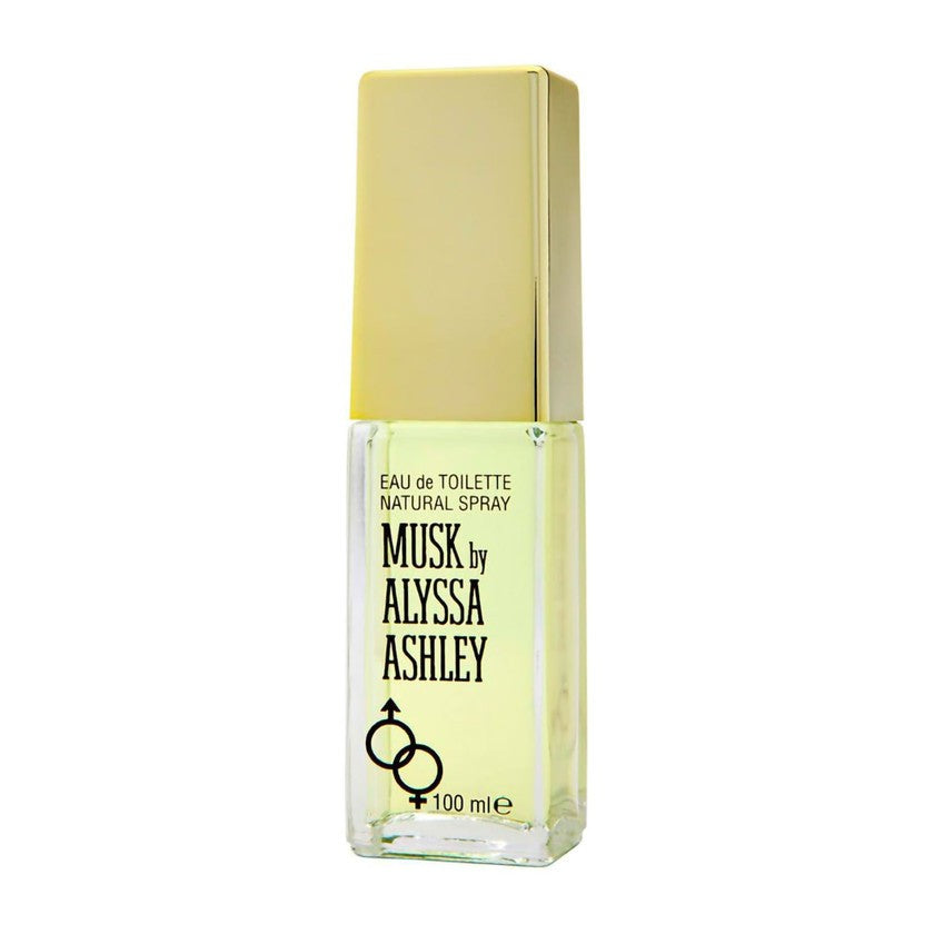 Alyssa ashley Musk ohi Alyssa Ashley - Eau de Toilette 100 ml