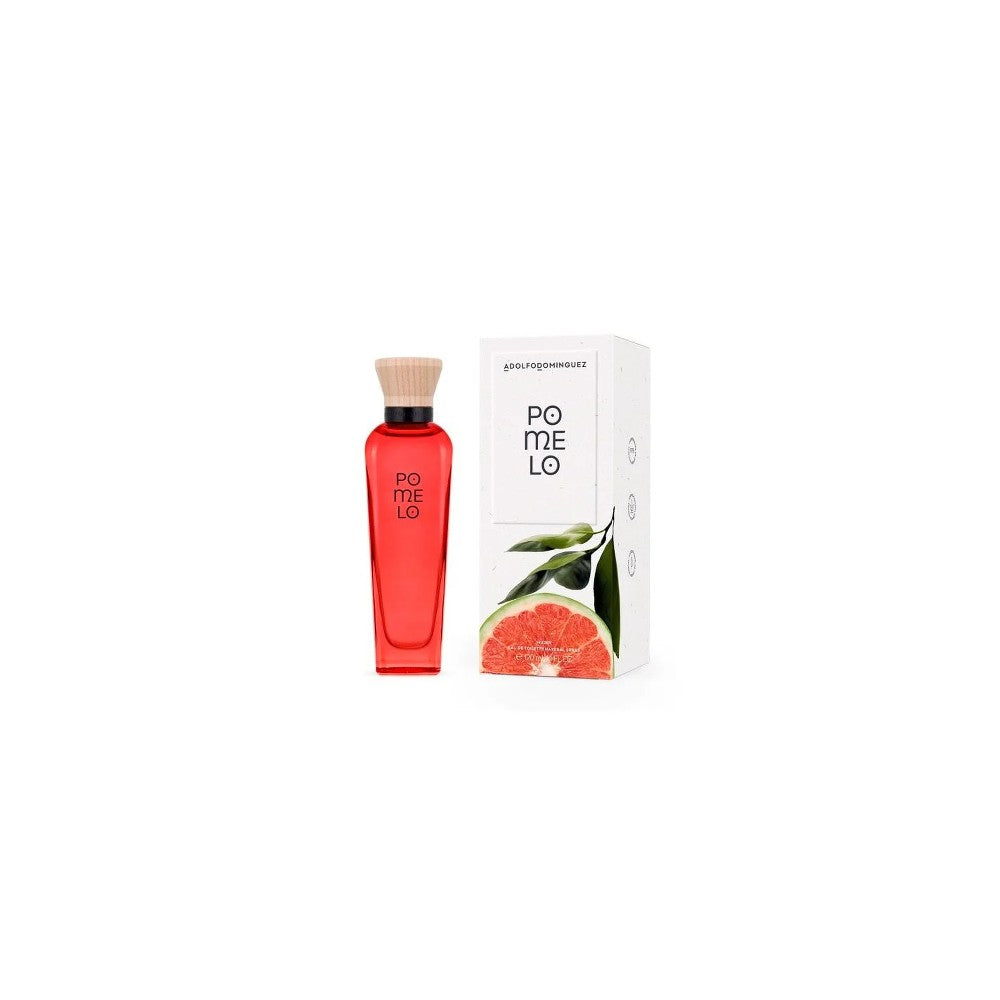 Adolfo Dominguez A D Agua Fresca Pomelo Edt Spray naisille 120 ml