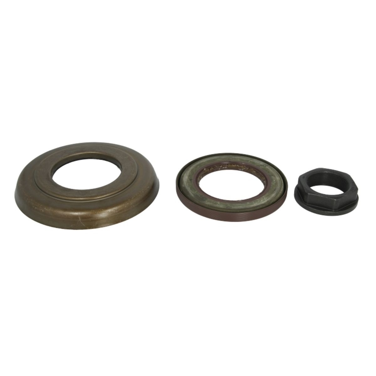 Tiivistesarja, tasauspyörästö FEBI BILSTEIN 45058