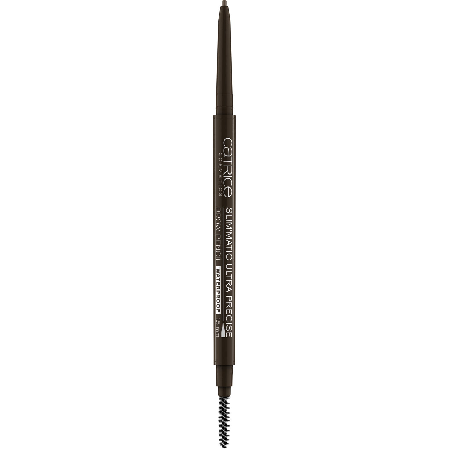 Catrice Slim'Matic Ultra Precise Brow Pencil Waterproof 040 Cool Brown - 0.05 g