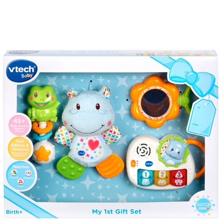 VTech My 1st -lahjasetti