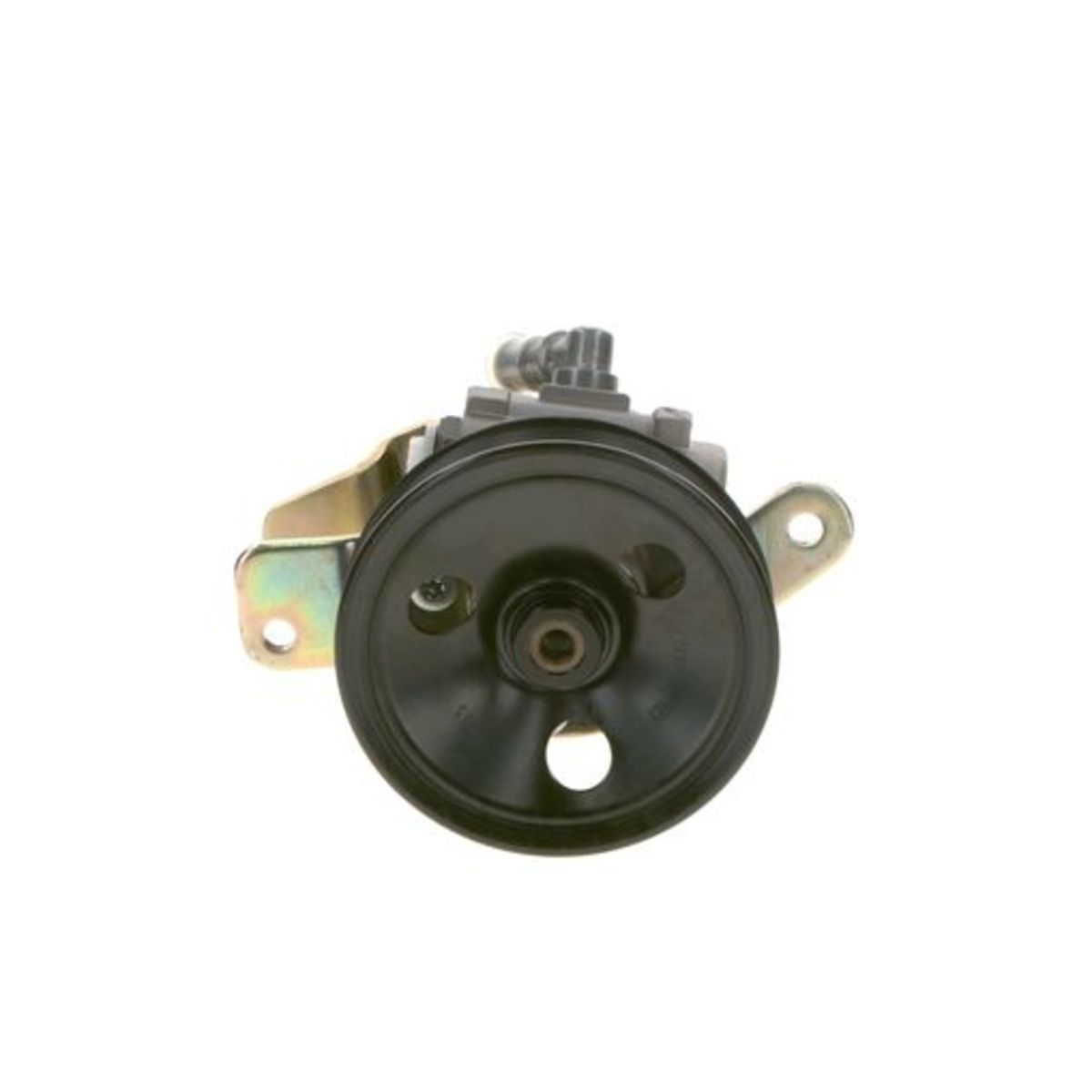 Ohjaustehostimen pumppu BOSCH K S00 000 642