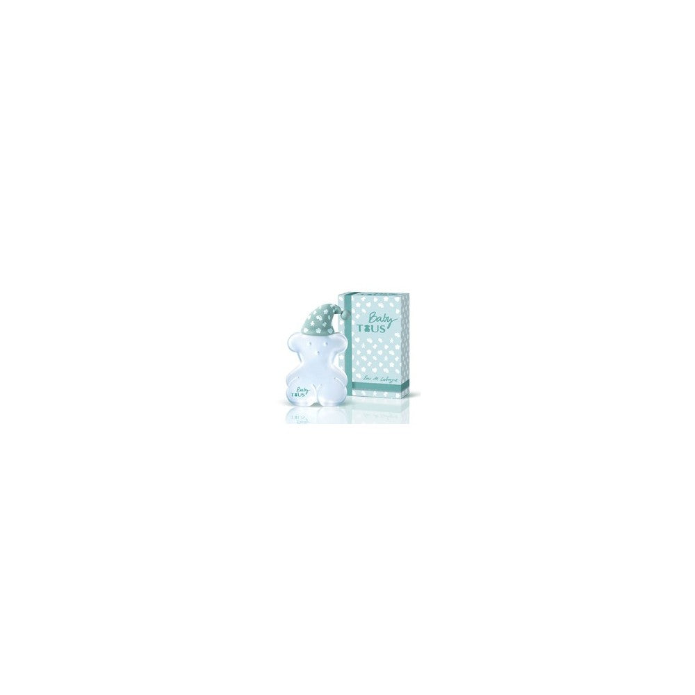 Tous Vauva Tous Eau De Toilette Spray ilman alkoholia 100ml