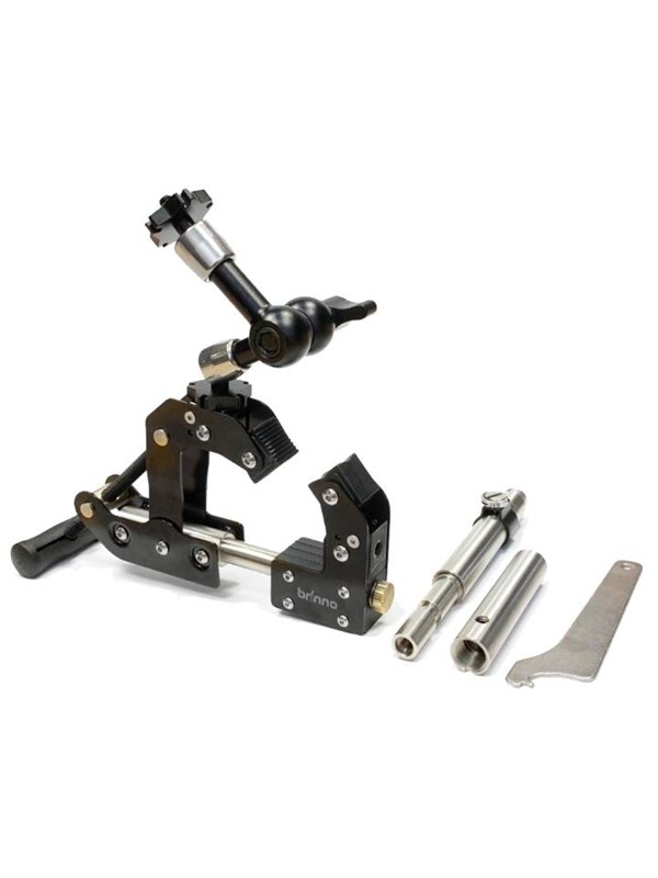 Brinno Acc1000p Camera Clamp Plus
