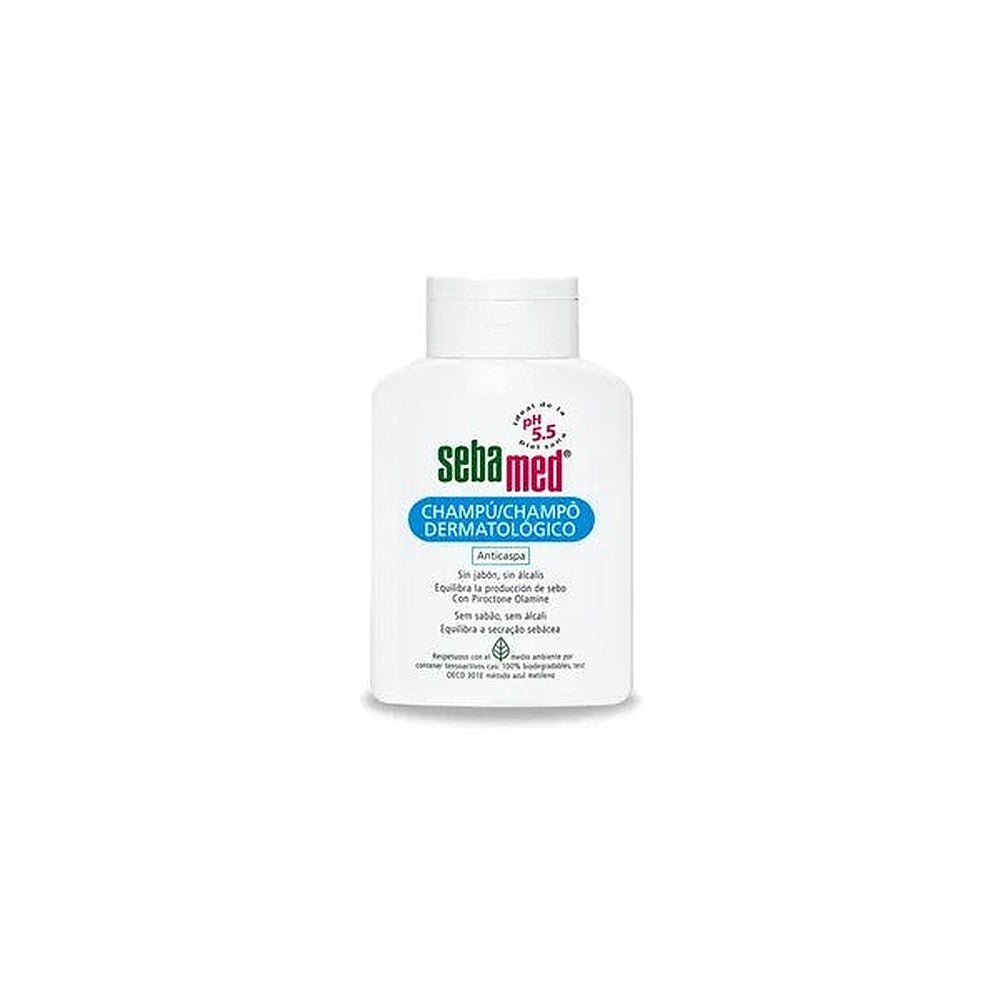 Sebamed Dermatologinen shampoo 200 ml