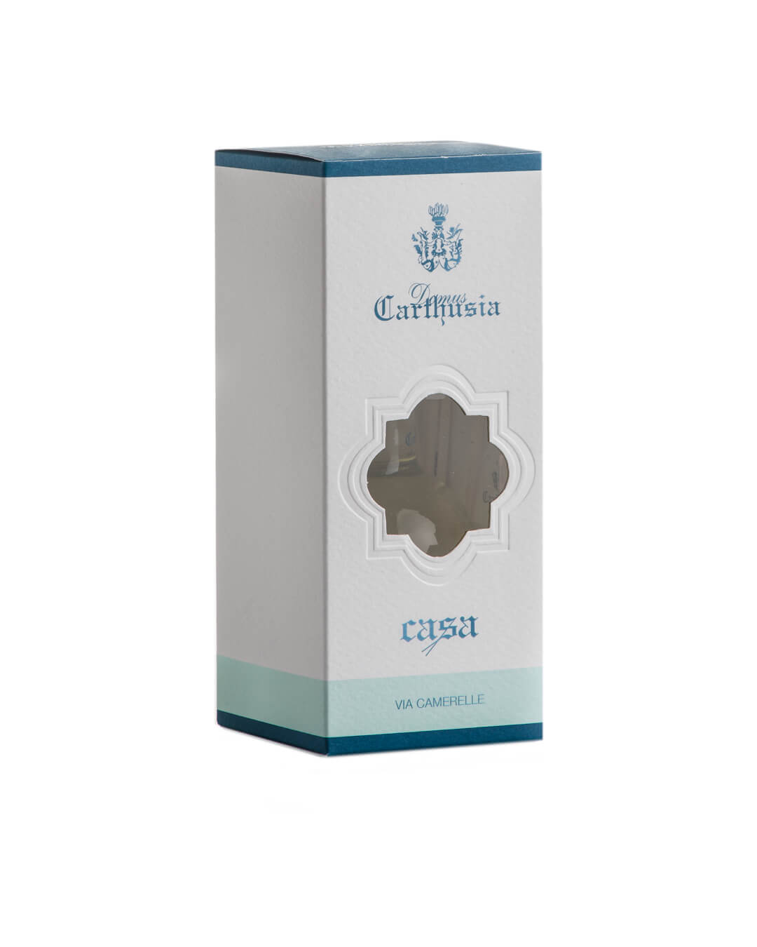 Carthusia Domus Via Camerelle Room Diffuser Softening 100ml