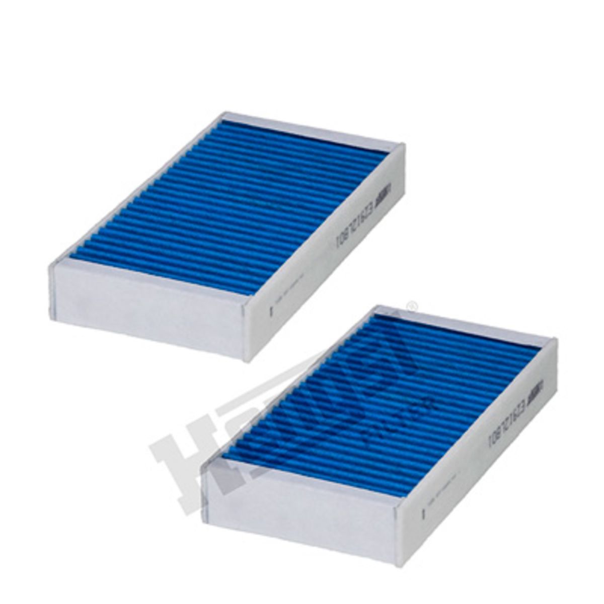 Suodatin, sisäilma HENGST FILTER E2912LB01-2