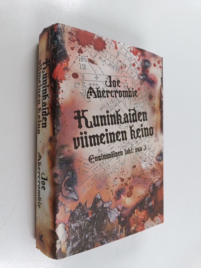 Kuninkaiden viimeinen keino