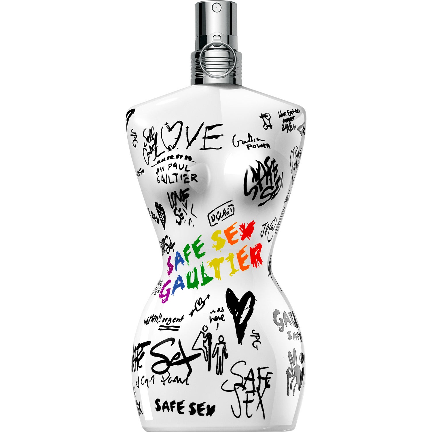 JEAN PAUL GAULTIER Classique Intense Eau de Toilette - 100 ml