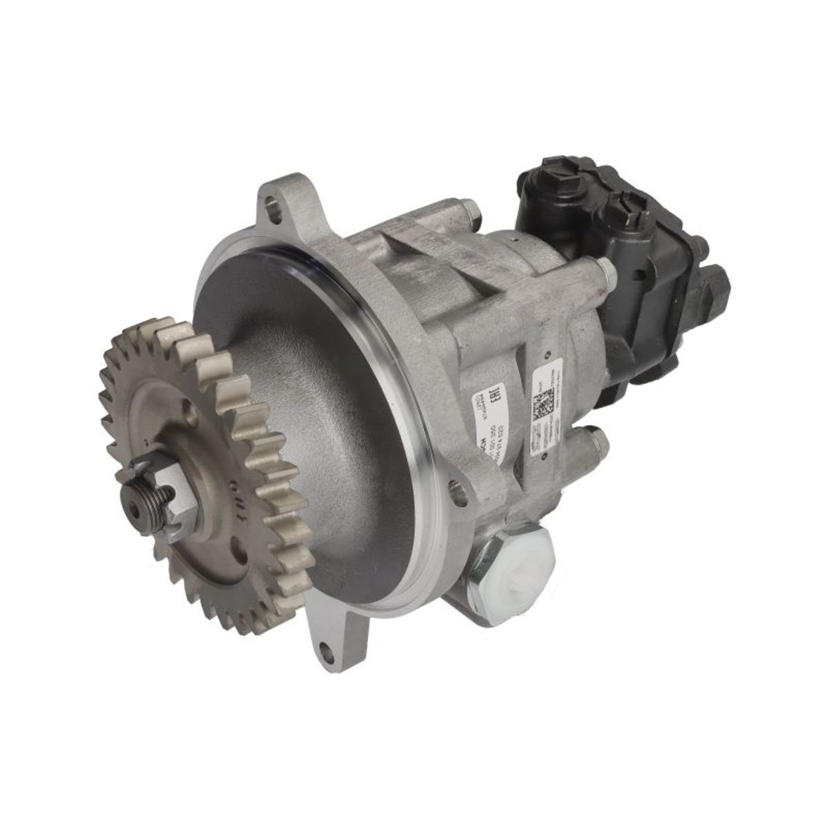 Ohjaustehostimen pumppu BOSCH K S01 001 350