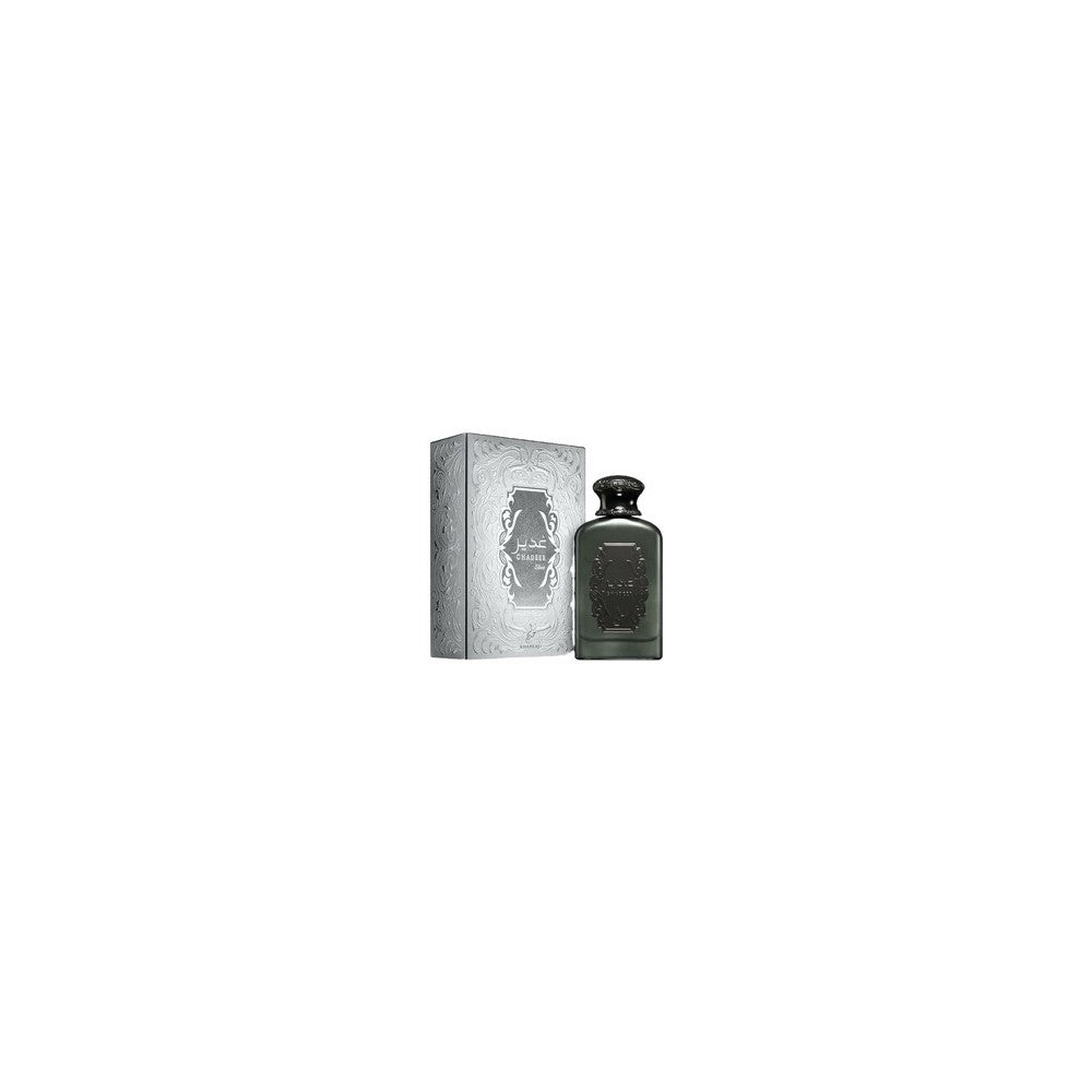 Khadlaj Ghadeer Silver EDP - 100 ml